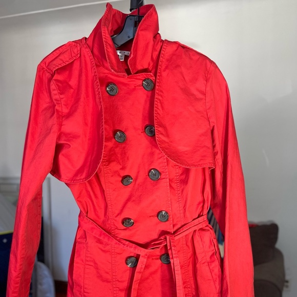 Ladies Spring Jacket - Picture 2 of 9